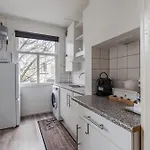 Gasthof Cuyp Amsterdam