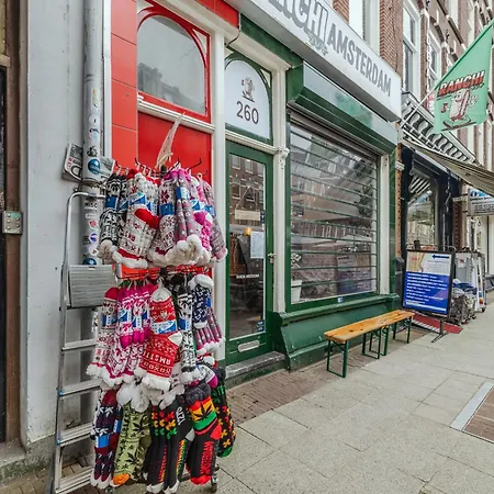 Cuyp Amsterdam