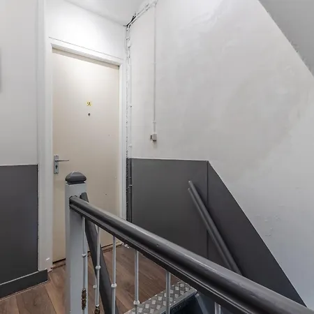 Cuyp 3* Amszterdam