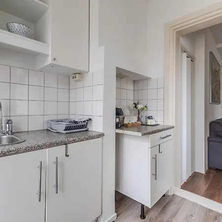 Bed & Breakfast Cuyp Amsterdam