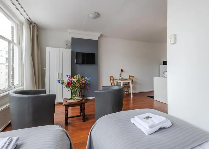 Cuyp Casa de hóspedes