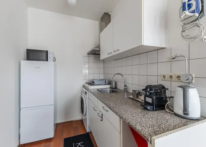 Cuyp Casa de hóspedes 3*