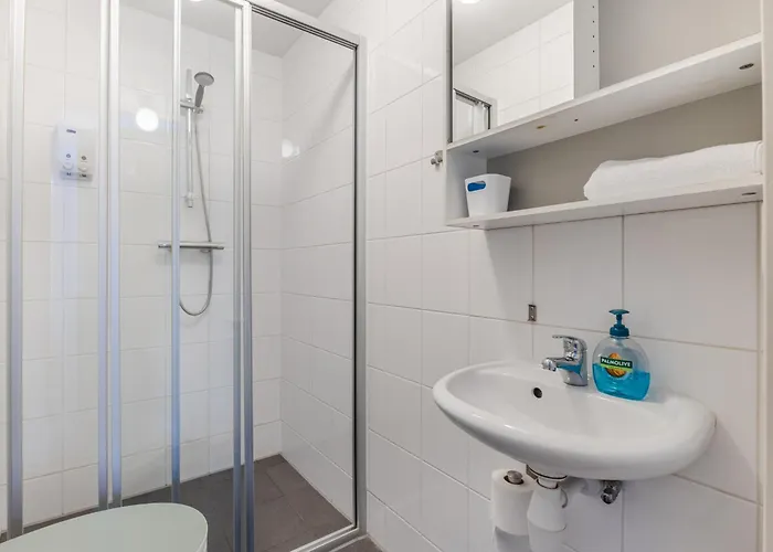 Cuyp Casa de hóspedes Amesterdão