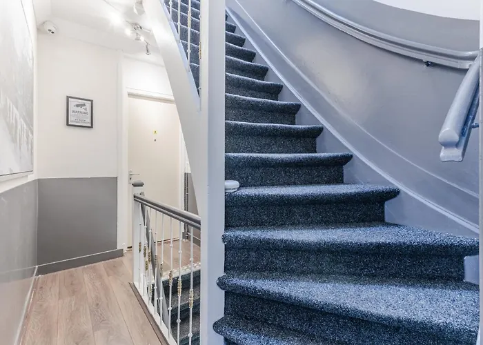 Casa de hóspedes Cuyp Amesterdão