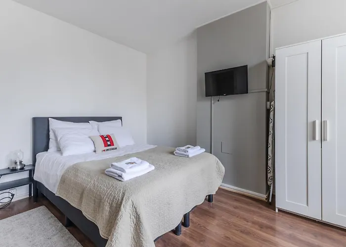 Cuyp Casa de hóspedes