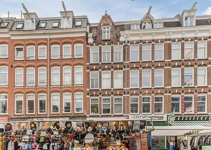 Casa de hóspedes Cuyp 3*