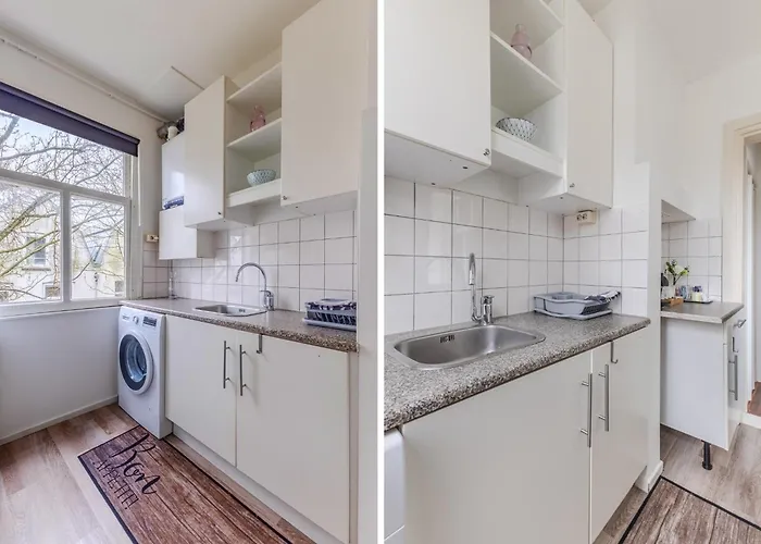 Casa de hóspedes Cuyp Amesterdão