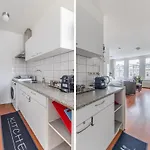 Albert Cuyp Studio 3*