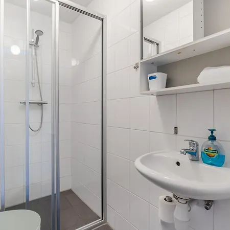 Cuyp בית הארחה אמסטרדם