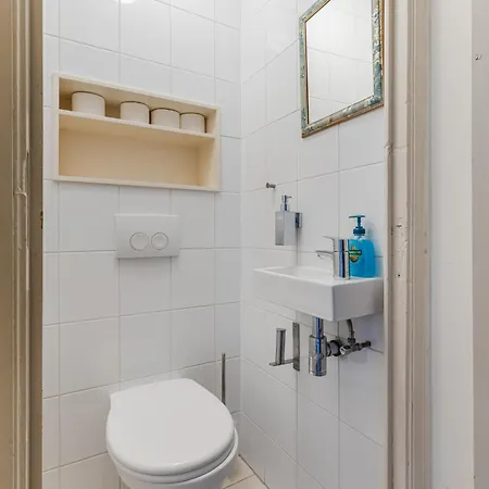 Cuyp בית הארחה אמסטרדם