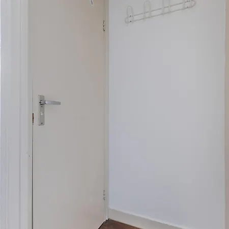 Cuyp בית הארחה אמסטרדם