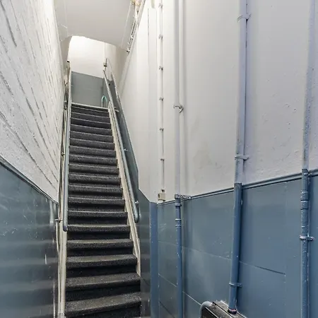 Cuyp 3* אמסטרדם