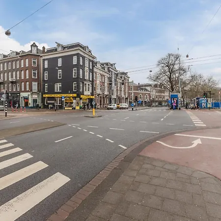 Cuyp Отель типа 