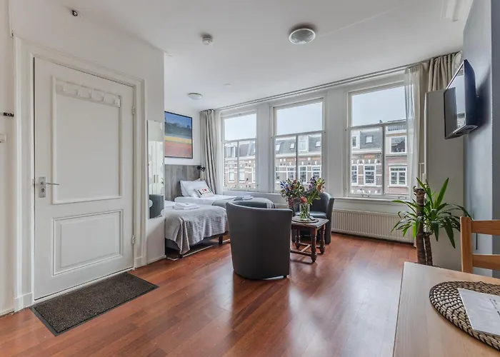 Гостевой дом Cuyp