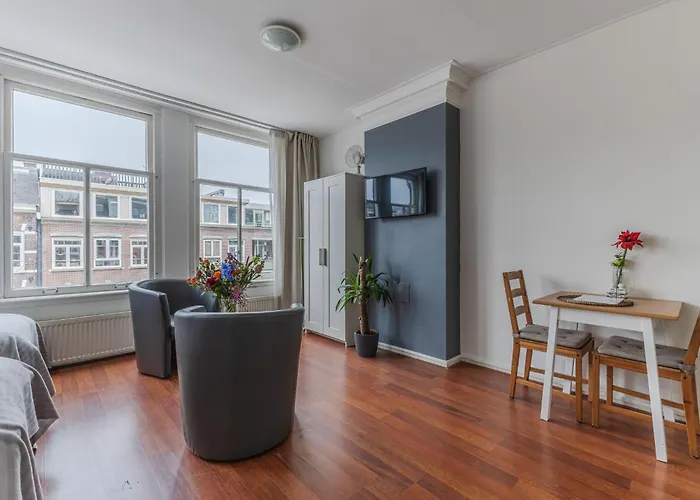 Cuyp Амстердам