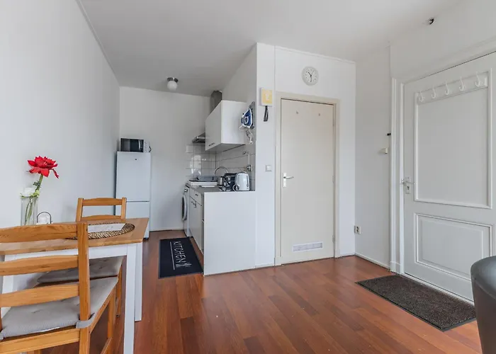 Cuyp Гостевой дом