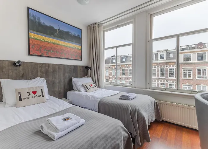 Cuyp Гостевой дом 3*