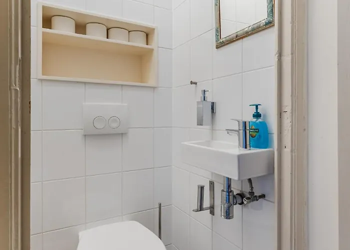 Cuyp Konukevi Amsterdam