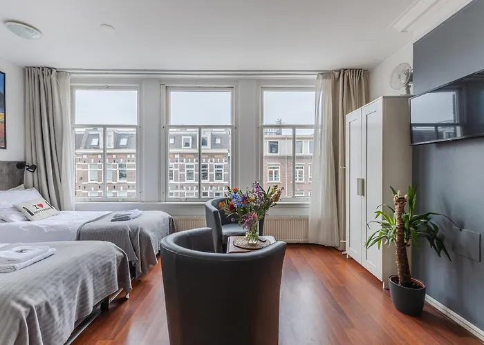 Cuyp Амстердам