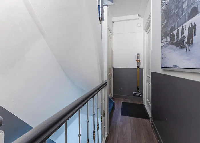 Cuyp 3* Амстердам