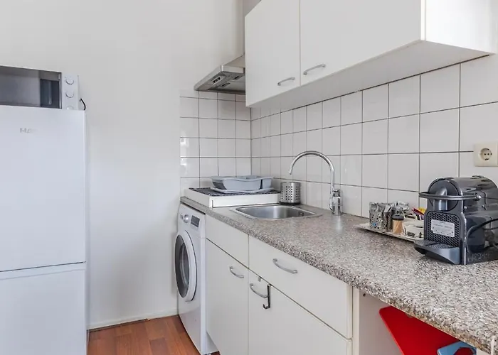 Cuyp Konukevi Amsterdam