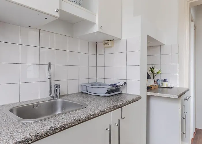 Cuyp Гостевой дом 3*