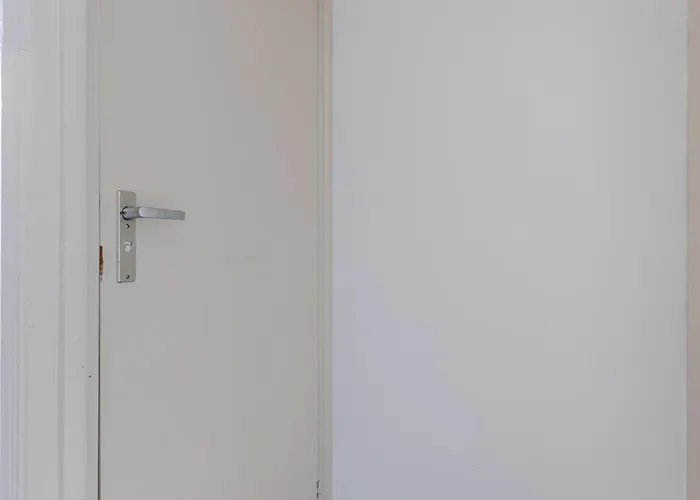 Cuyp Konukevi Amsterdam