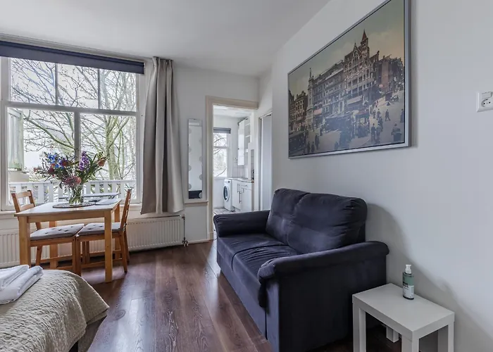 Гостевой дом Cuyp