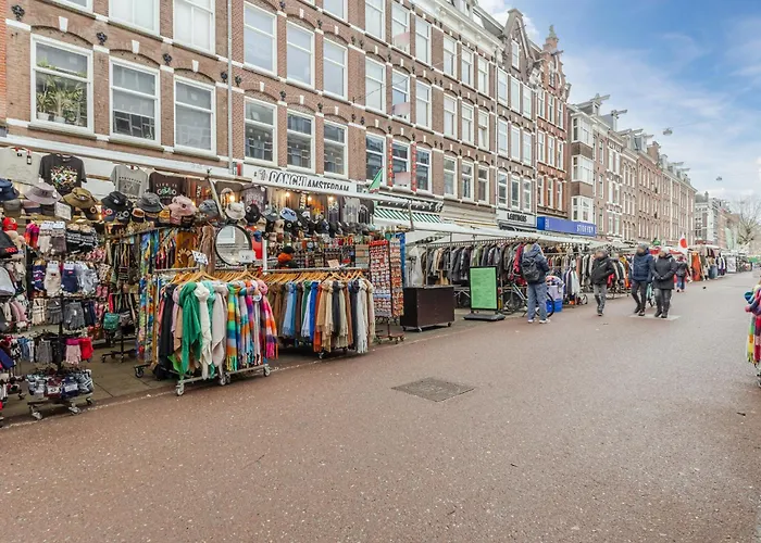 Cuyp 3* Амстердам