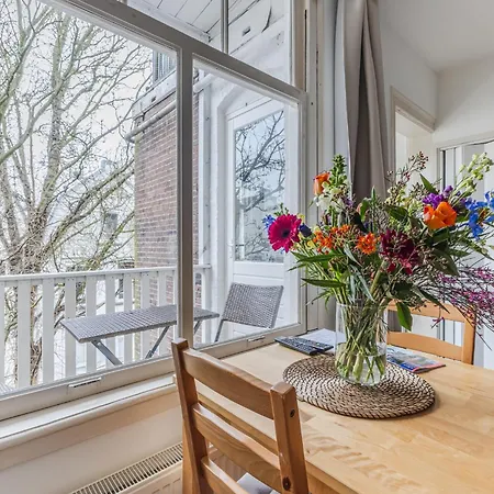 Cuyp 3* Amsterdam