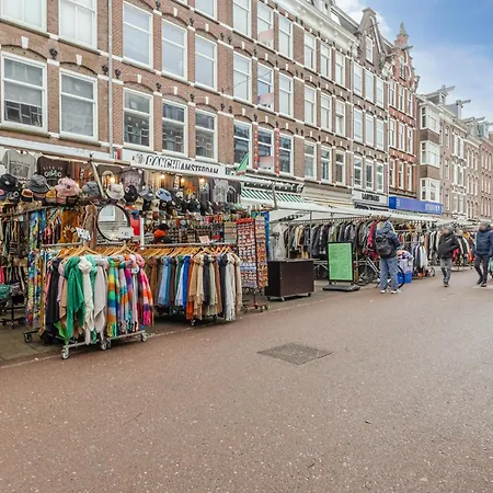 Cuyp 3* Amsterdam