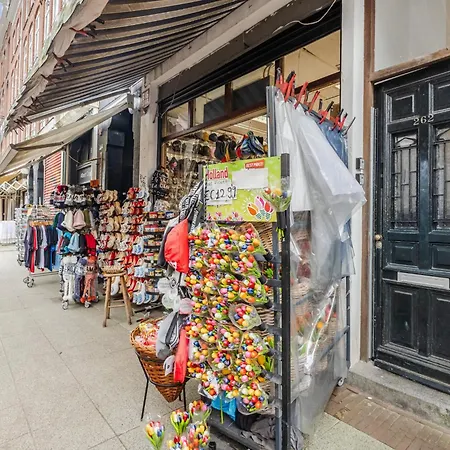 Gasthof Cuyp 3*