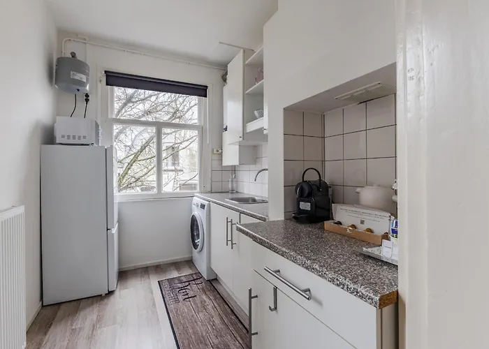 Penzion Cuyp Amsterdam