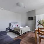 招待所 Cuyp 3*