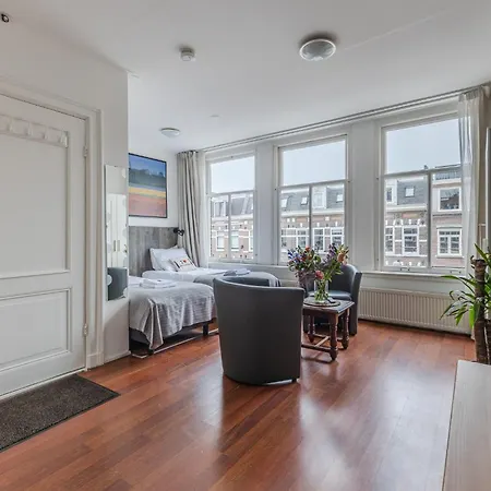 Bed and breakfast Cuyp