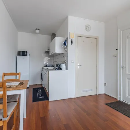 Cuyp Bed and breakfast