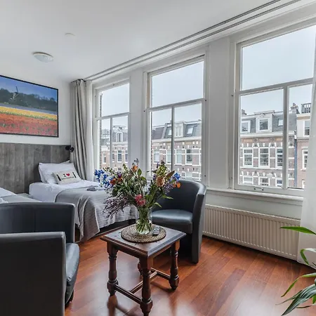 Bed and breakfast Cuyp