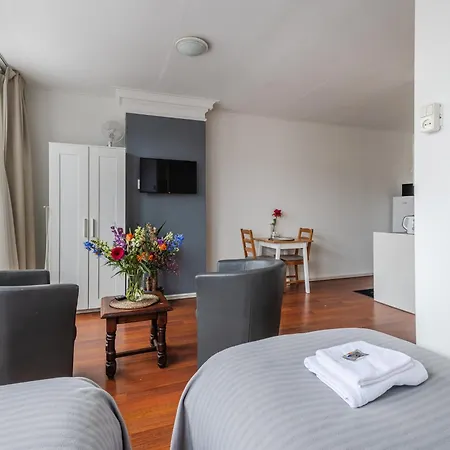Cuyp Bed and breakfast
