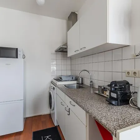 Cuyp Bed and breakfast *