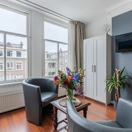 Bed and breakfast Cuyp *