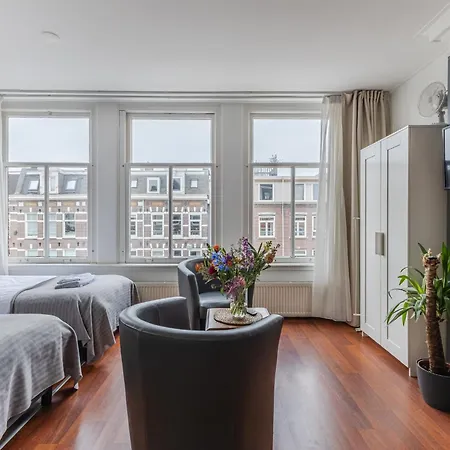 Cuyp Ámsterdam