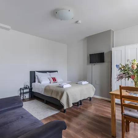 Bed and breakfast Cuyp *
