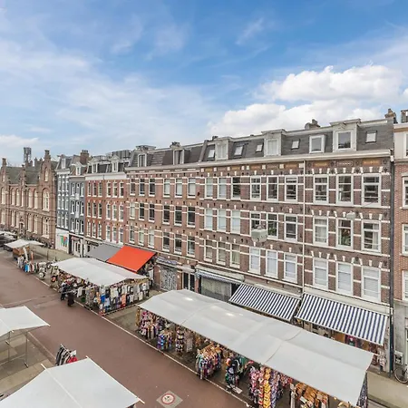 Cuyp Ámsterdam