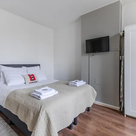 Cuyp Bed and breakfast
