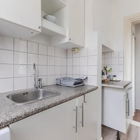 Cuyp Bed and breakfast *