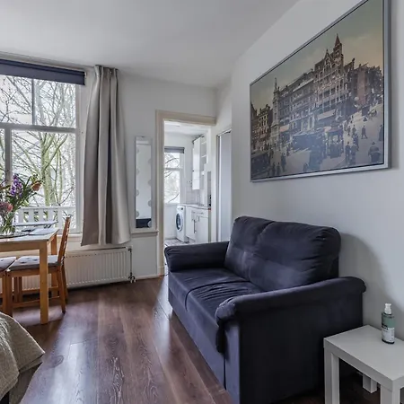 Bed and breakfast Cuyp
