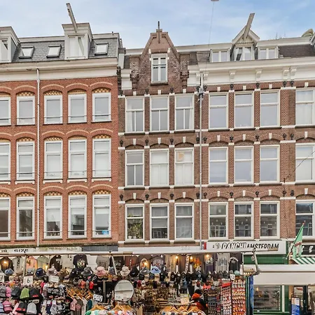 Bed and breakfast Cuyp *