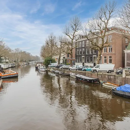 Cuyp Ámsterdam