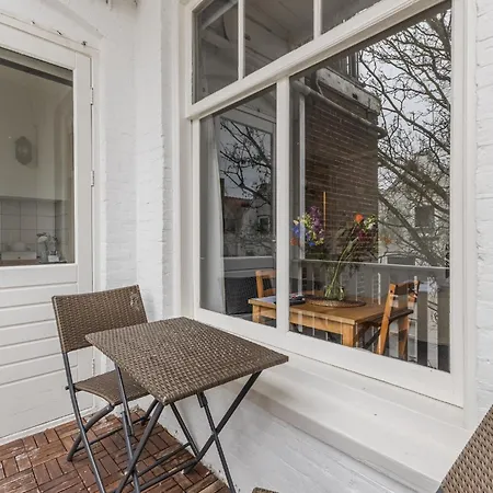Bed and breakfast Cuyp